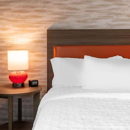 Home2 Suites By Hilton Pocatello, Id Buitenkant foto