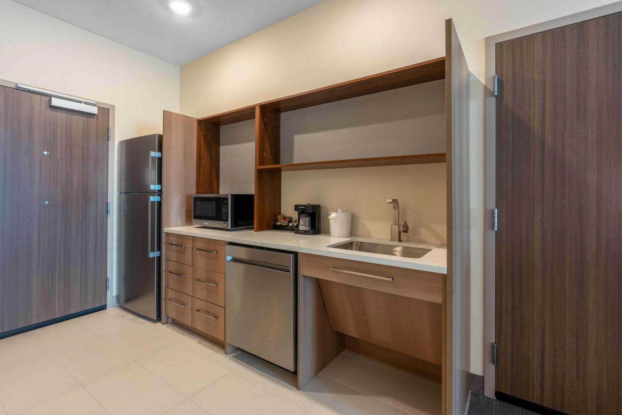 Home2 Suites By Hilton Pocatello, Id Buitenkant foto