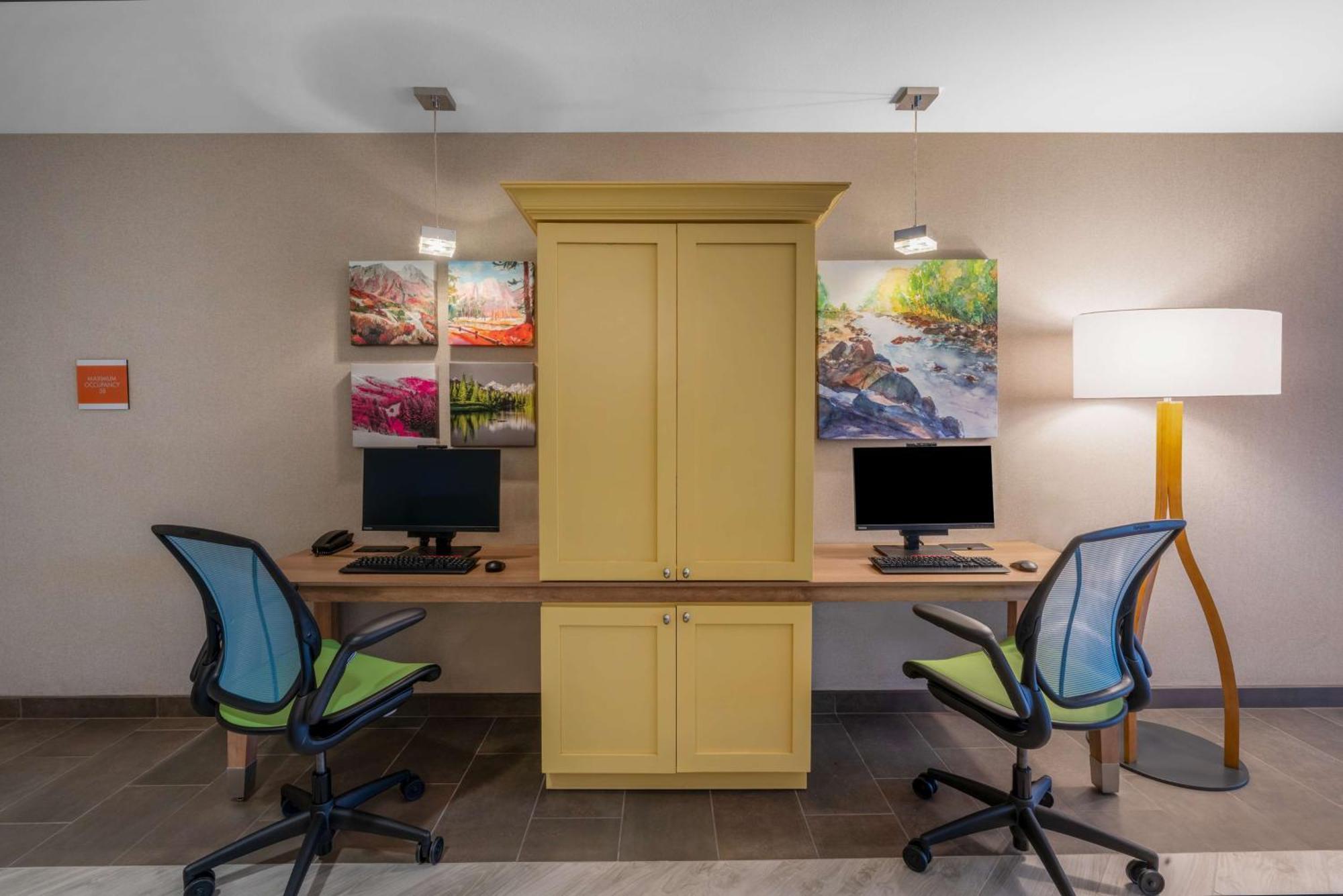 Home2 Suites By Hilton Pocatello, Id Buitenkant foto