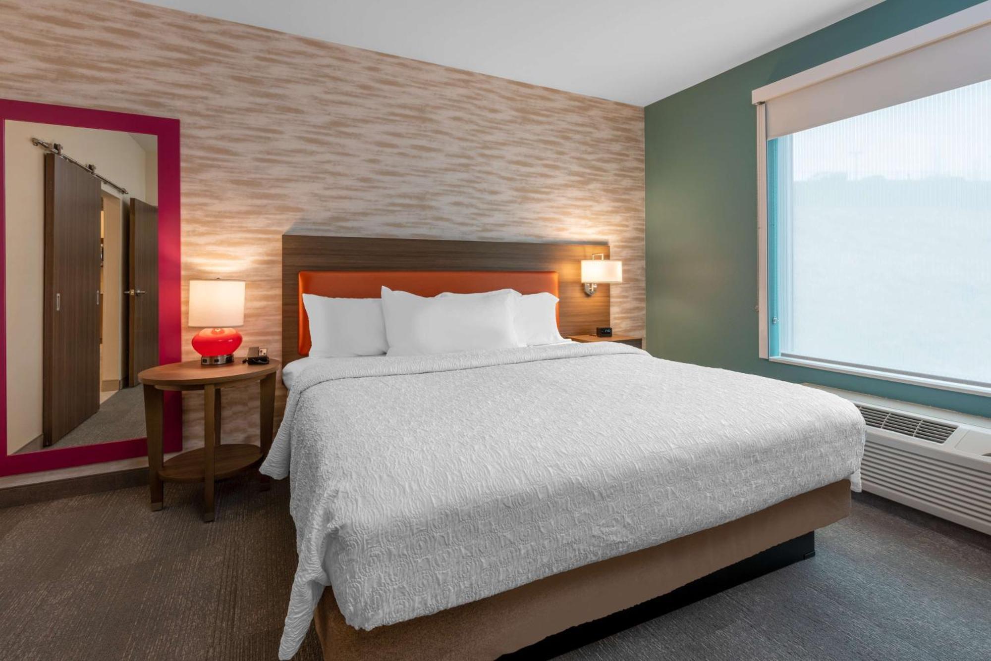 Home2 Suites By Hilton Pocatello, Id Buitenkant foto