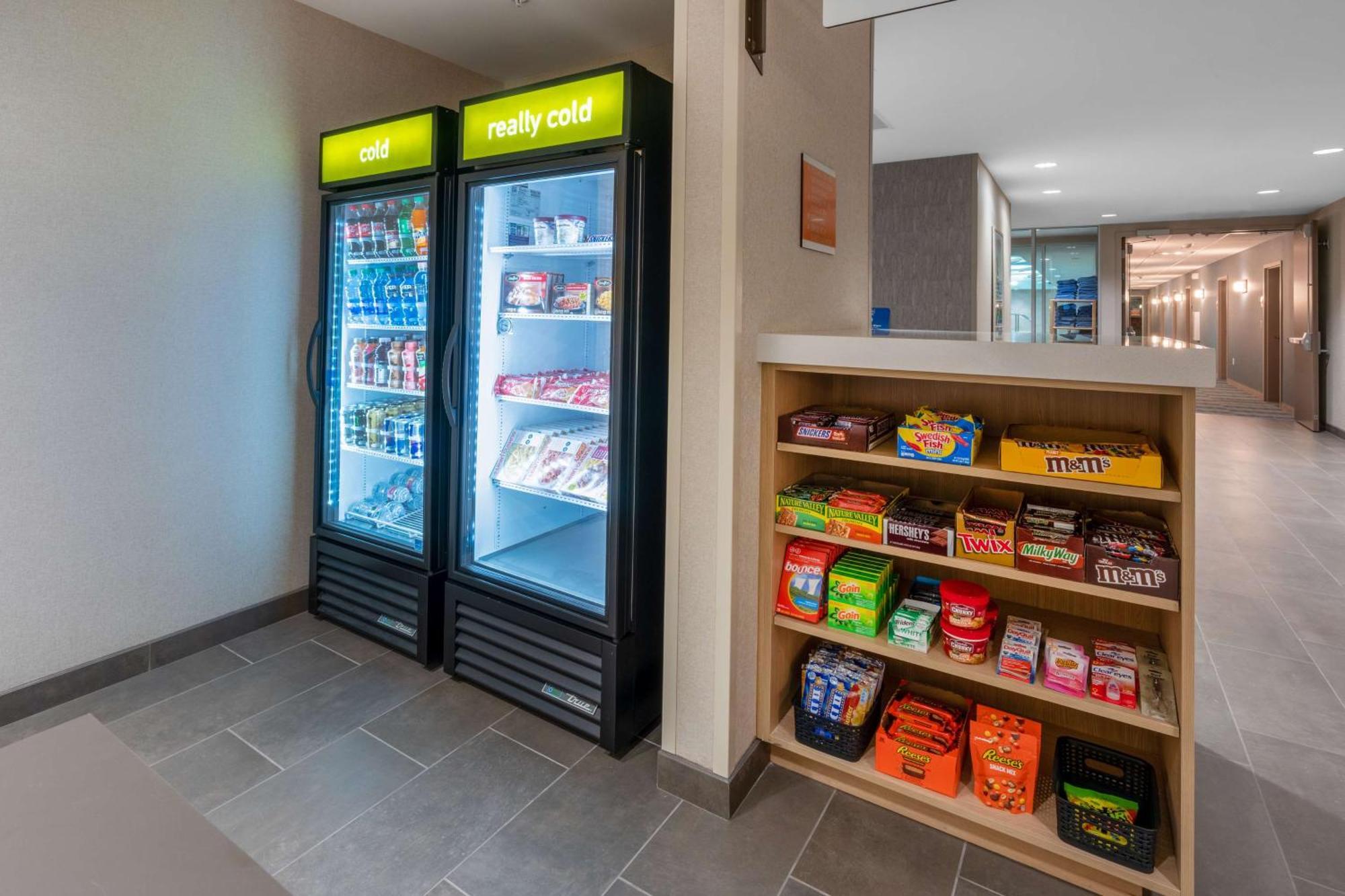 Home2 Suites By Hilton Pocatello, Id Buitenkant foto