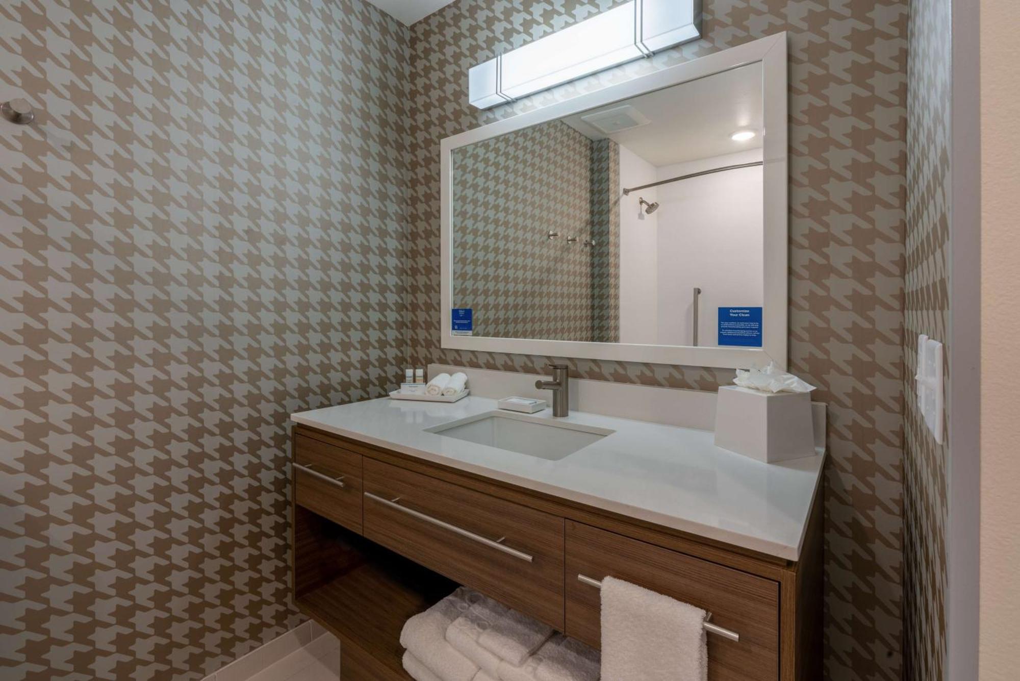 Home2 Suites By Hilton Pocatello, Id Buitenkant foto