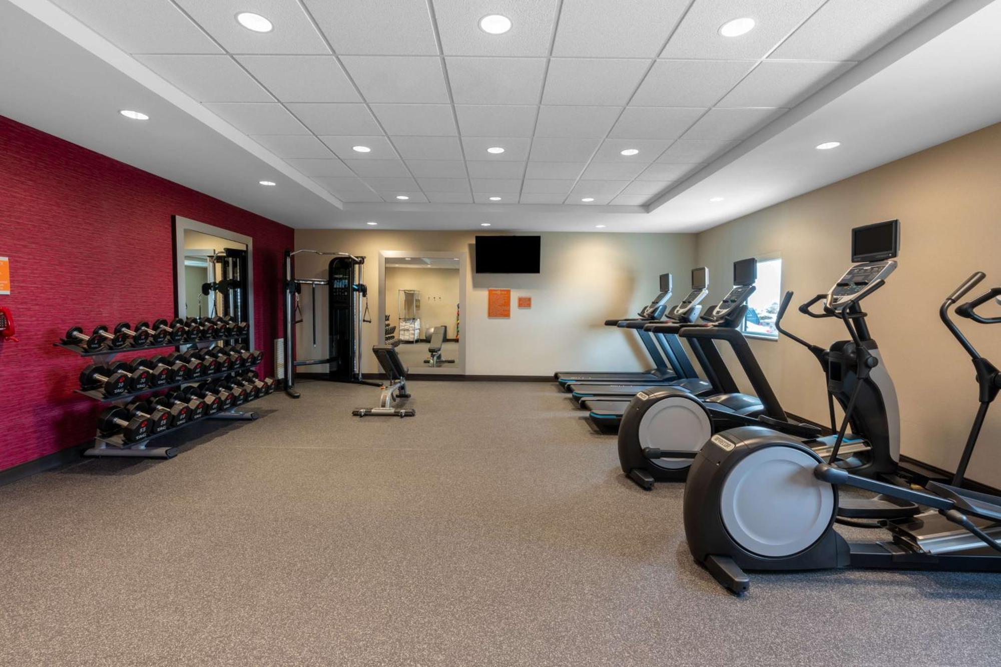 Home2 Suites By Hilton Pocatello, Id Buitenkant foto